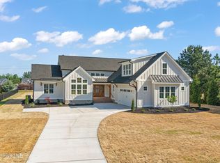 85 Constitution Ave, Smithfield, NC 27577