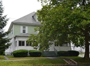 814 Main St, Warren, RI 02885