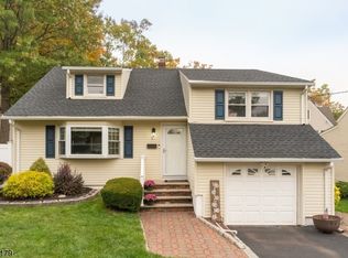 5 Gary Rd, Summit, NJ 07901