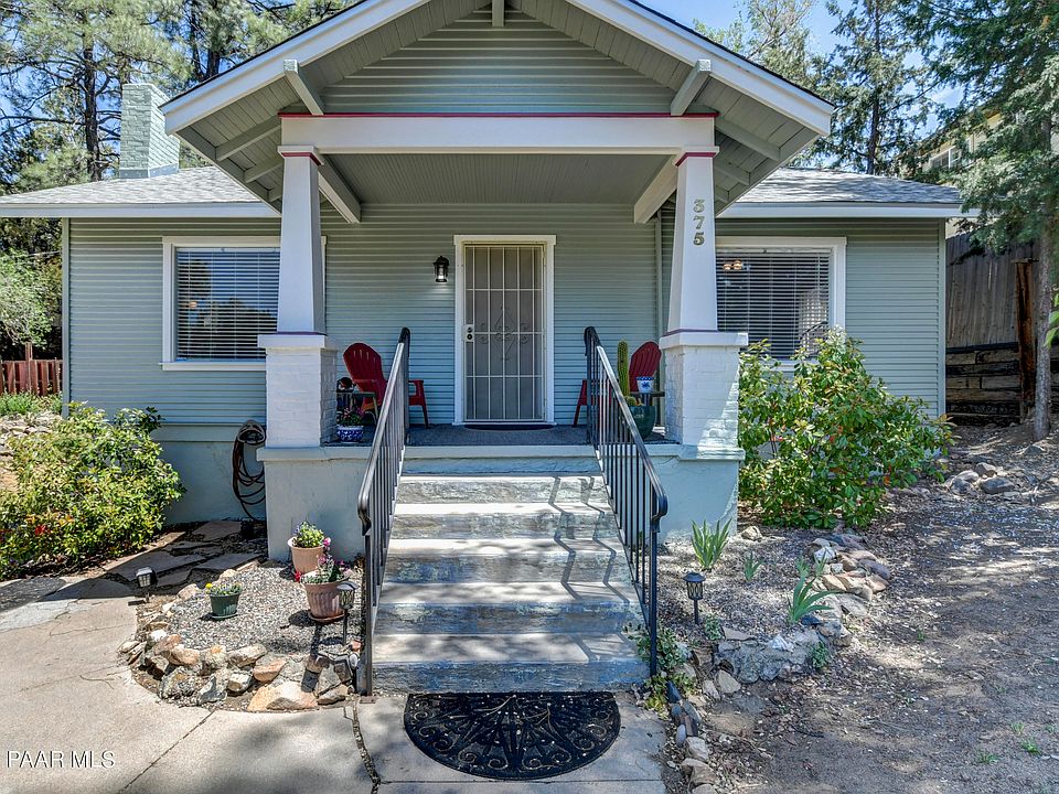 375 Park Ave, Prescott, AZ 86303 Zillow