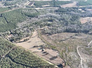 5257 Blume Rd, Mitchell, GA 30820