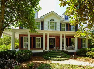 107 Quinby St, Summerville, SC 29483