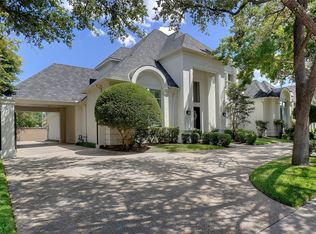 5319 Stone Falls Ln, Dallas, TX 75287