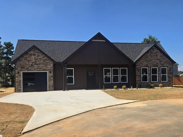 2135 N November Dr Lot 12, Boiling Springs, SC 29316