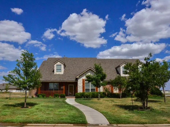 9101 Arena Dr, Amarillo, TX 79119