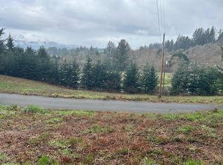 Willowbrook Dr, Tillamook, OR 97141
