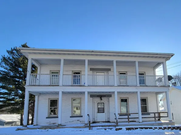 155 N Water St, Platteville, WI 53818