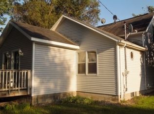 8385 Veedum St, Pittsville, WI 54466