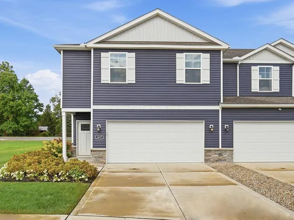 1457 Doubleday Dr, Columbus, OH 43228