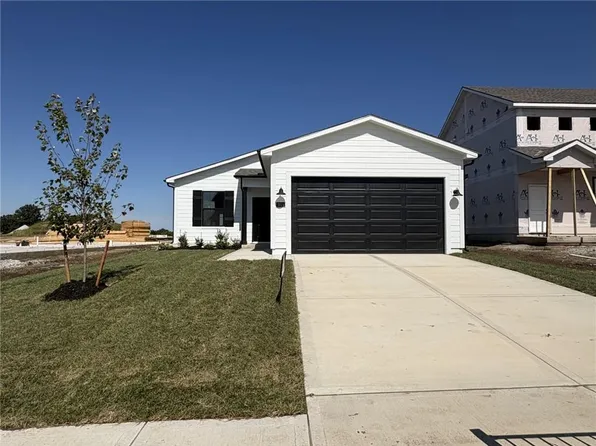 3024 NW 96th Ter, Kansas City, MO 64154