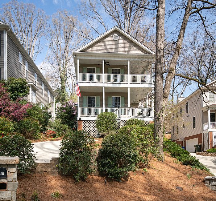 27 Sylvan Dr, Greenville, SC 29605 Zillow