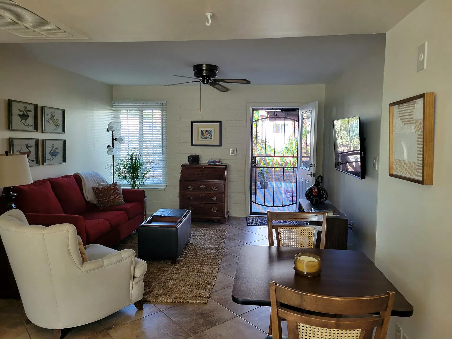 1 bed, 620 sqft, $1,250 — Photo 4