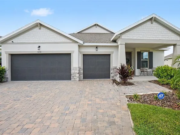 7474 Sea Manatee St, Parrish, FL 34219