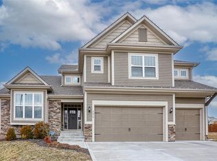 7614 N Lawn Ave, Kansas City, MO 64119
