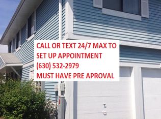 1385 Sacramento Dr, Hanover Park, IL 60133