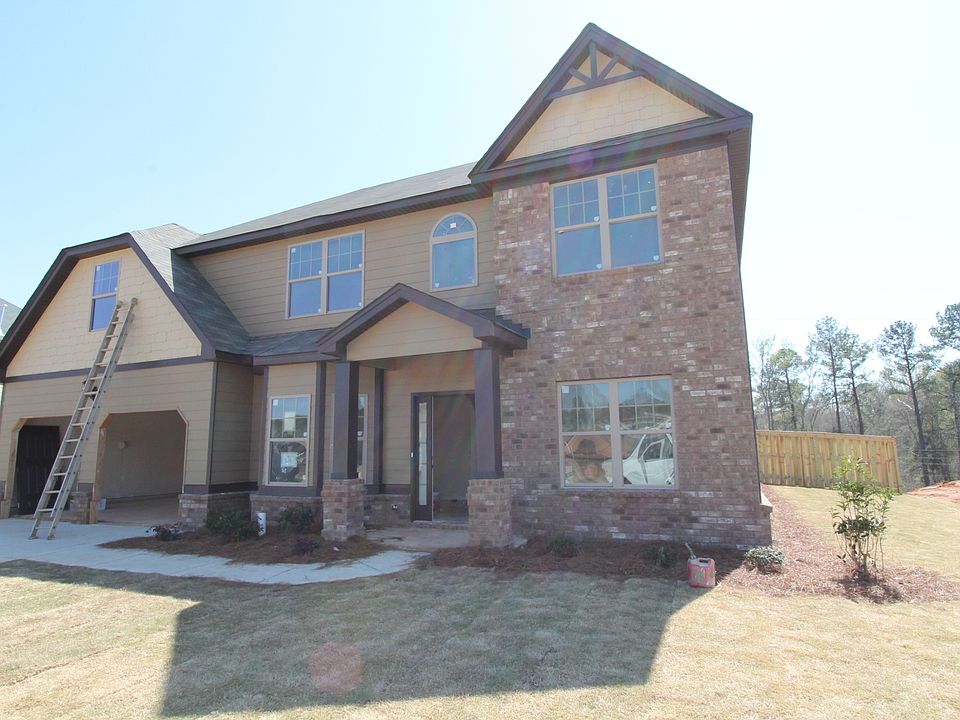 258 Gustav Ct, North Augusta, SC 29860 Zillow