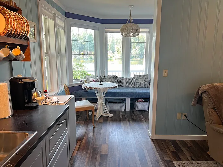 Studio, 435 sqft, $2,000 — Photo 3