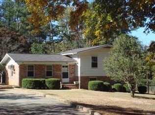 204 Highland Dr, Americus, GA 31709