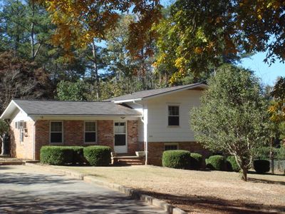 204 Highland Dr, Americus, GA, 31709
