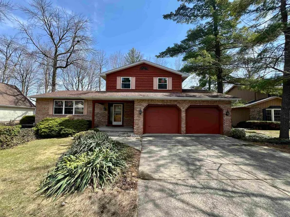 3262 Delevan Dr, Saginaw, MI 48603