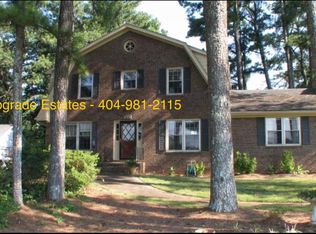 4618 Glore Rd SW, Mableton, GA 30126