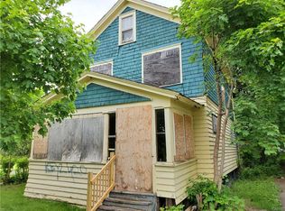 101 Richardson Ave, Syracuse, NY 13205