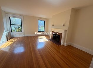 504 Beacon St #21T, Boston, MA 02215