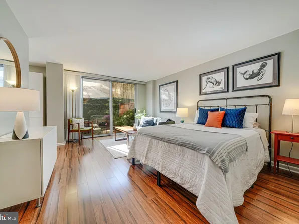 2939 Van Ness St NW APT 303, Washington, DC 20008