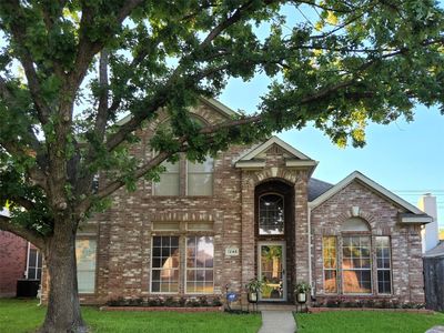 1245 Tanner Dr, Lewisville, TX, 75077