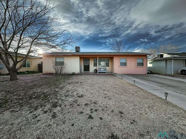 414 S Pine Ave, Roswell, NM 88203