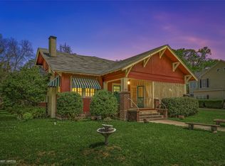 409 E And West St, Minden, LA 71055