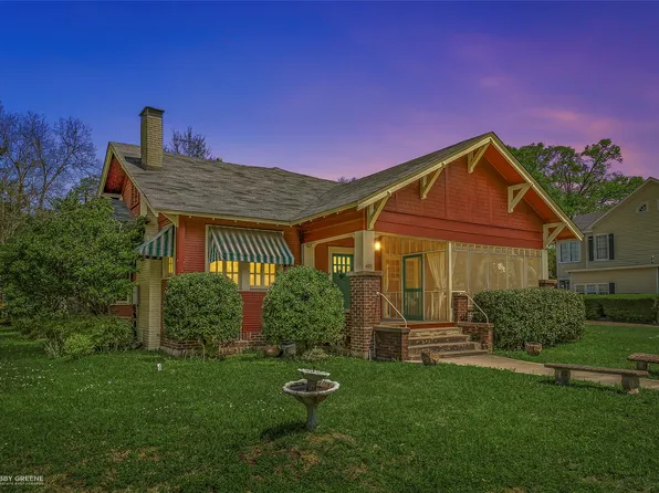 409 E And West St, Minden, LA 71055