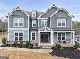 265 Fountain Oak Way, Canton, GA 30114