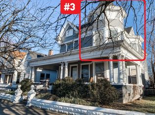 1322 E Spring St APT 3, New Albany, IN 47150