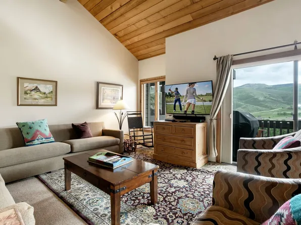 (undisclosed Address), Avon, CO 81620