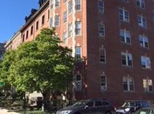 92 Beacon St #1, Boston, MA 02108
