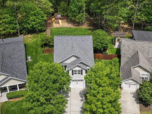 3307 Silver Star Dr, Durham, NC 27713