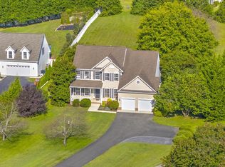 12650 Perrywood Ln, Dunkirk, MD 20754