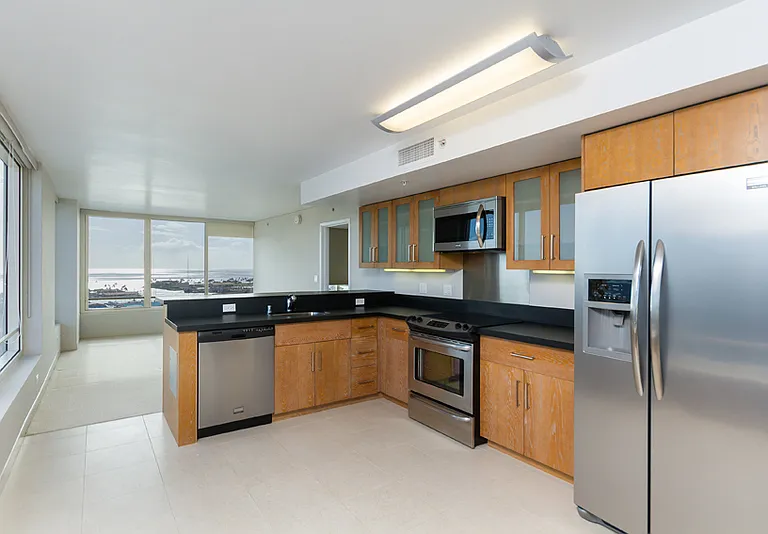 1009 Kapiolani Blvd #2203 — Photo 1