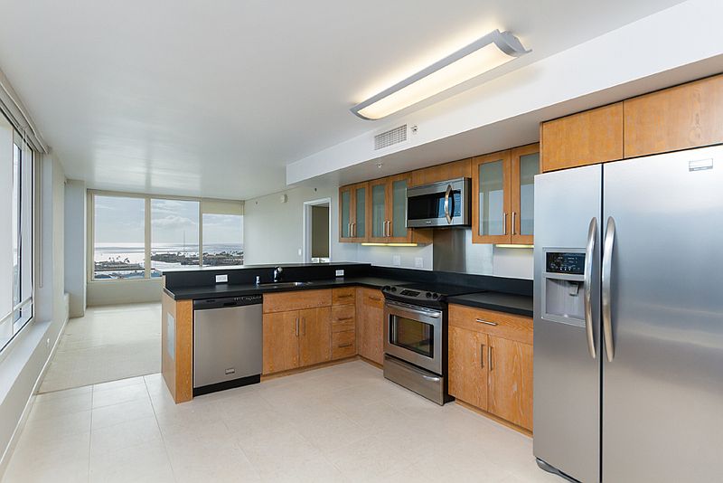 1st image of 1009 Kapiolani Blvd APT 2203