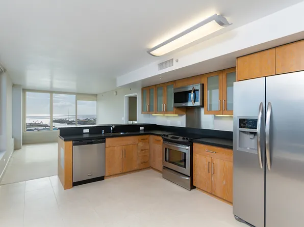 1009 Kapiolani Blvd, Honolulu, HI