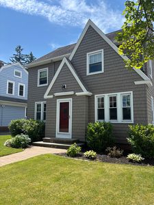 60 Ardmore Street, Hamden, CT, 06517