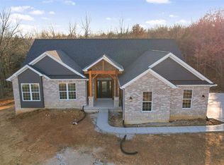 100 Schaper Farms Dr, Foristell, MO 63348