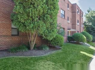 6713 14th St. Apartments, Washington, DC 20012