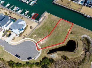 123 Seafaring Ln LOT 66, Hampstead, NC 28443