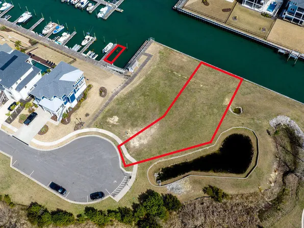 123 Seafaring Ln Lot 66, Hampstead, NC 28443