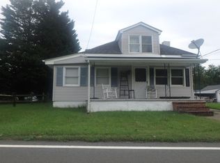 6514 Mountaindale Rd, Thurmont, MD 21788