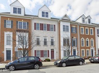 322 Scott St, Baltimore, MD 21230