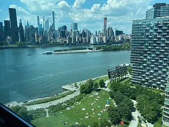 Rented by Luxury Apartments LIC