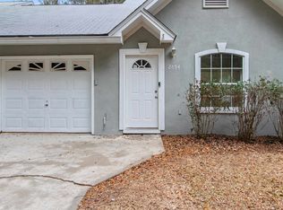 2854 Manila Palm Ct, Tallahassee, FL 32309